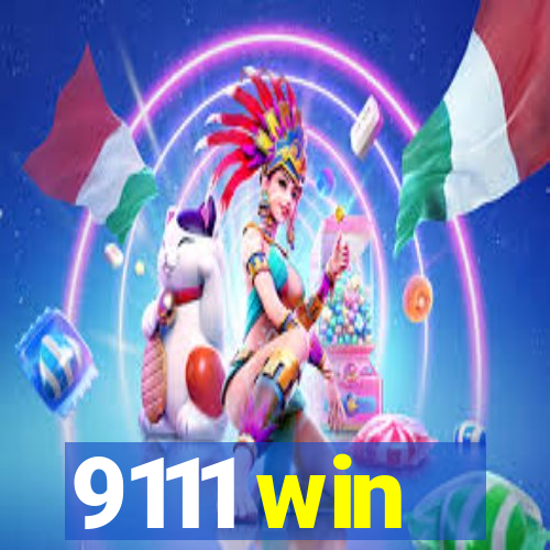 9111 win